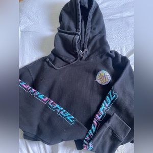 Men hoodie